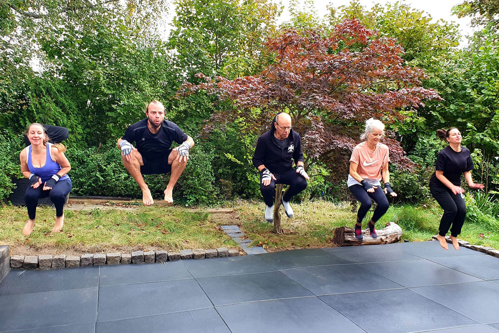 Power-Workout-Outdoor